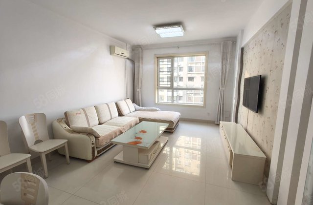 公园北邻！星光宝徕花园！带车库！带车库 南北通透 三室双卫