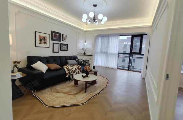 华厦博园2室2厅86.55㎡38.8万二手房图片