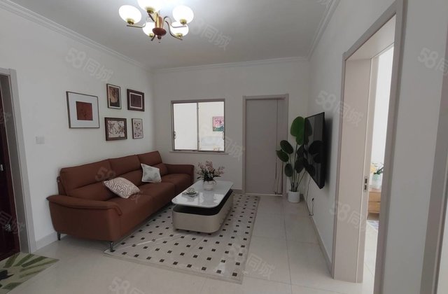 急售 文苑 聊城二中精装三室 带储 金柱大学城C区  装修好