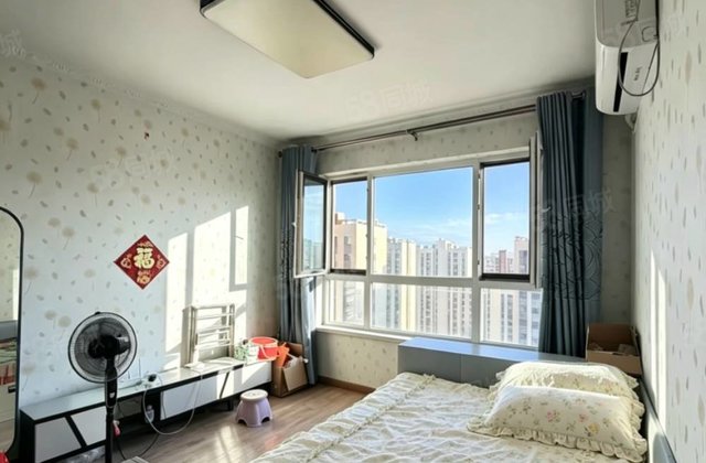 华溪龙城(二期)1室2厅70㎡31.9万二手房图片