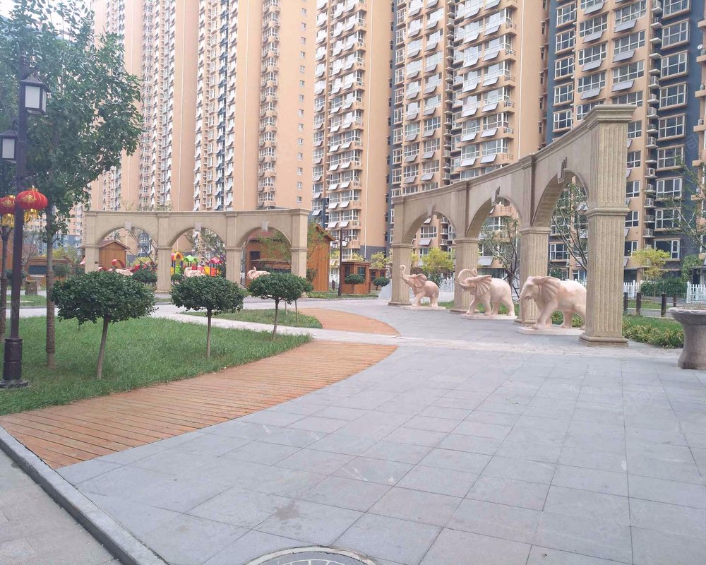 【任达佳苑, 任达佳苑小区详情,房价走势,房源,业主论坛】- 保定58