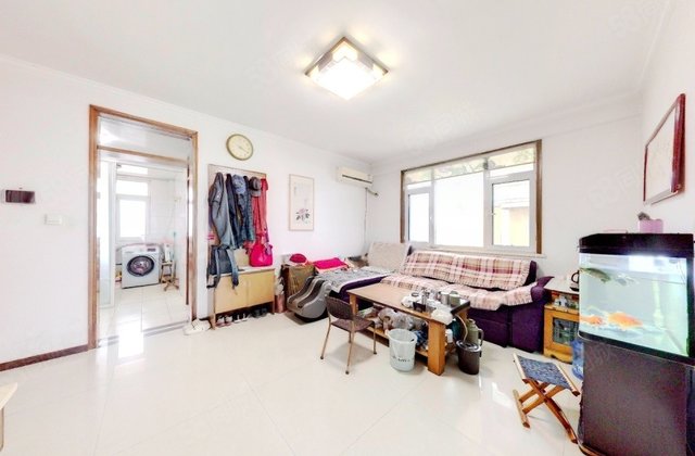 华实小区2室1厅83.02㎡25万二手房图片