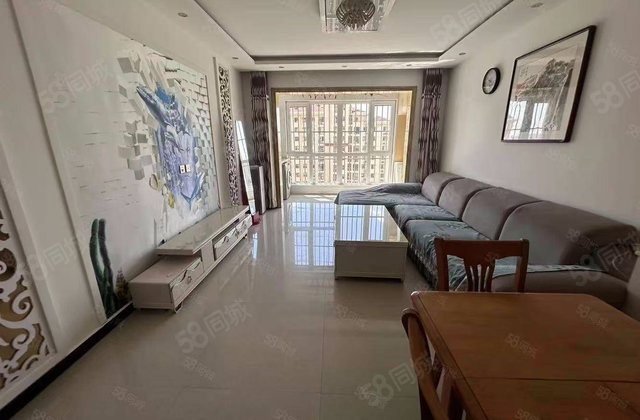 隆基泰和广场2室2厅89.9㎡63万二手房图片