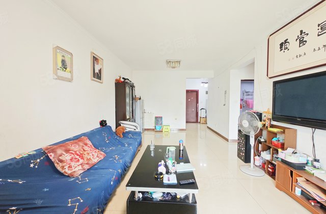 正商东方港湾2室2厅97.33㎡120万二手房图片