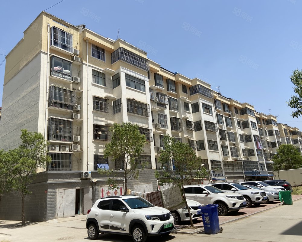 【和合社区, 和合社区小区详情,房价走势,房源,业主论坛】- 商丘58