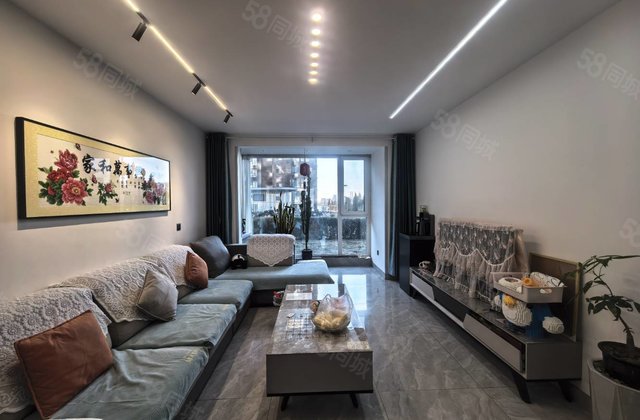 北纬名居3室2厅119㎡158万二手房图片