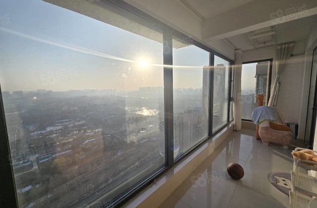 翡丽湾观景房 带13年物业费 带车位 锦绣学府旁