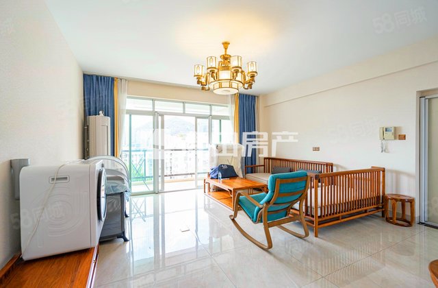 嘉盛豪园(一期)4室2厅143.98㎡500万二手房图片