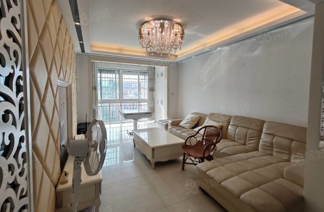 壹街区3室2厅136.61㎡87万二手房图片