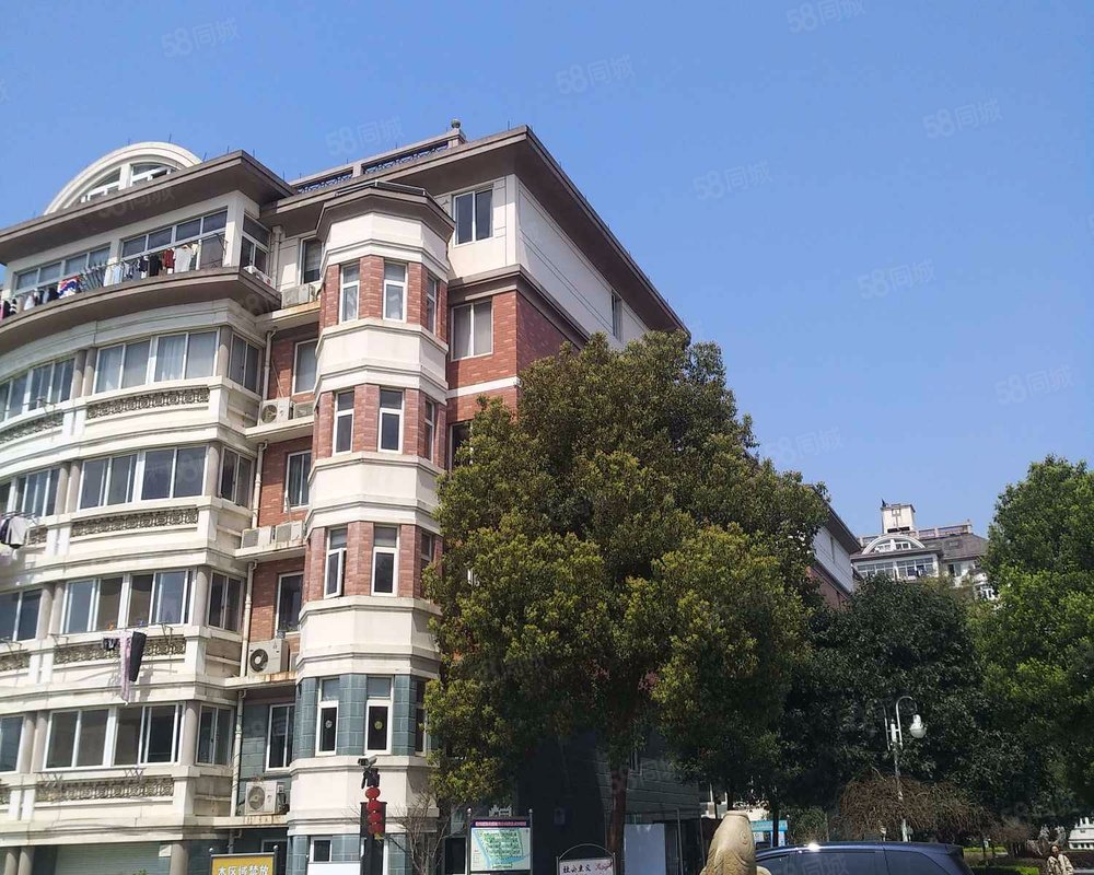 【阳光丽景, 阳光丽景小区详情,房价走势,房源,业主论坛】- 桐乡58