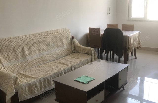 老文轩 羡林苑小区 85平两室 南北通透 总高18层 可按揭