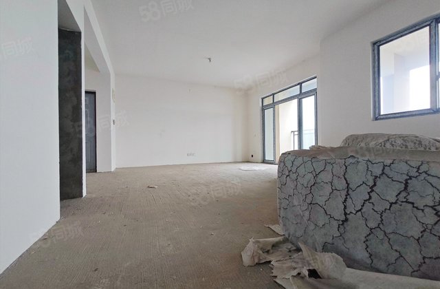 宗申金蓝湾(一期)3室2厅119㎡120万二手房图片