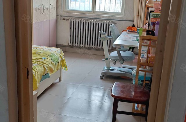 正泰家园(东昌府)3室1厅1卫