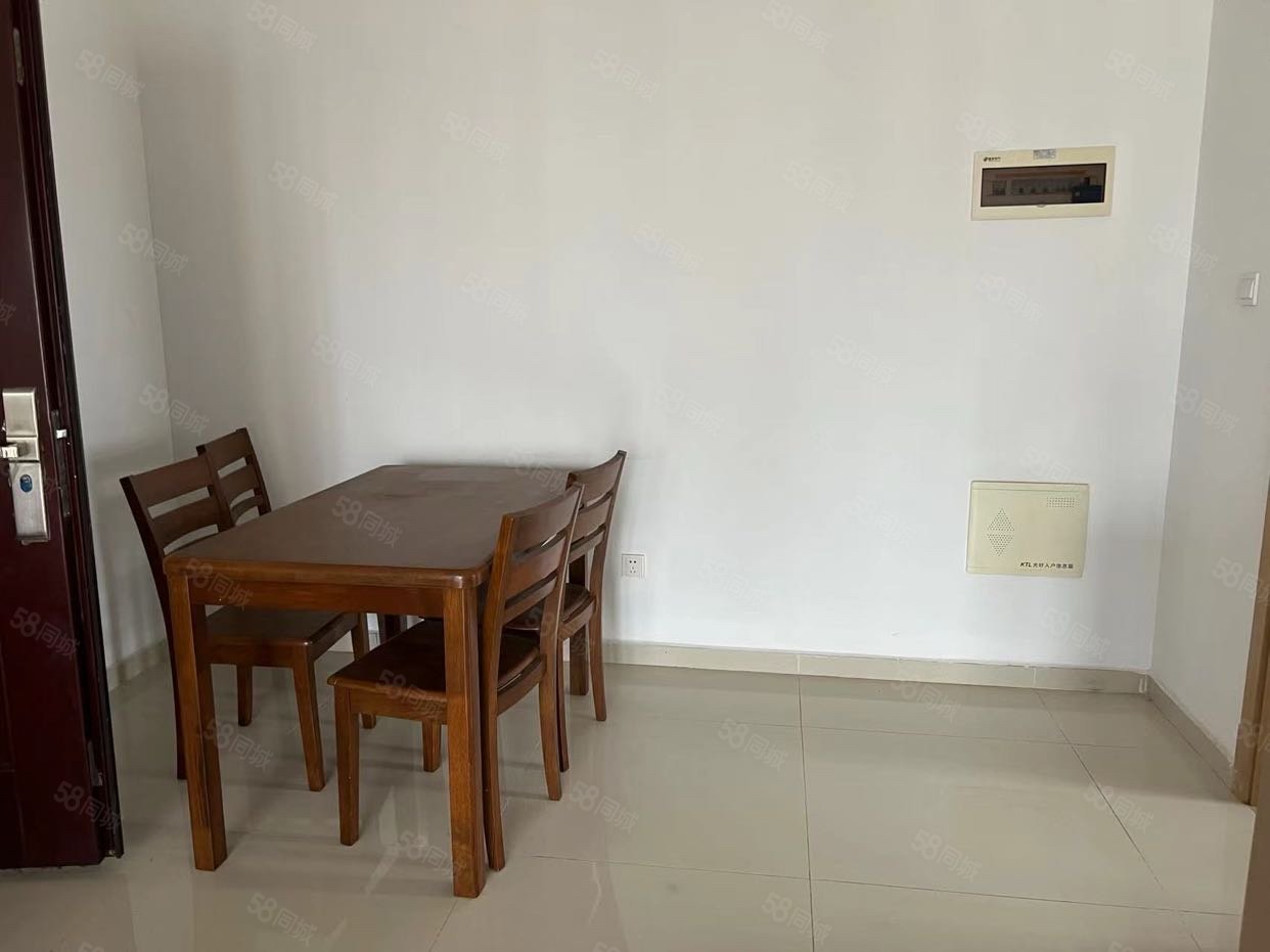 富力红树湾2室2厅1卫72㎡东45万