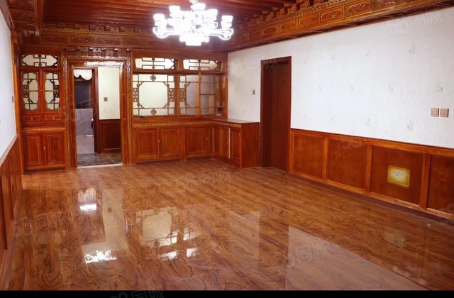 天力小区3室1厅143.65㎡170万二手房图片