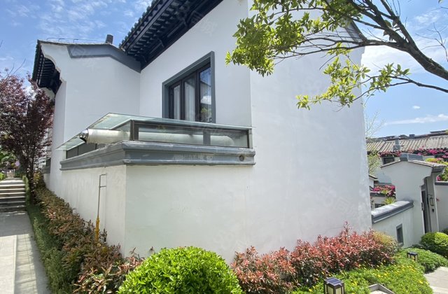 中森腾玥蓝山(别墅)3室2厅94㎡148万二手房图片