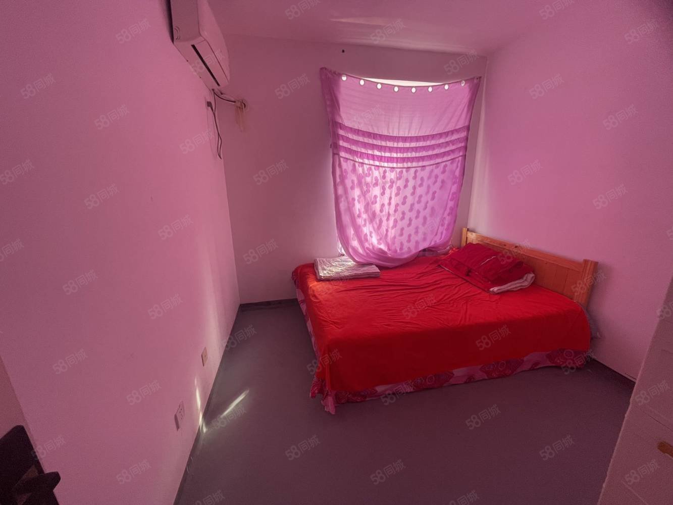 牡丹家园2室2厅1卫65㎡南北20万