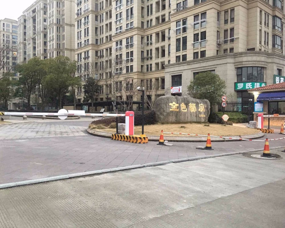 【金色兰庭, 金色兰庭小区详情,房价走势,房源,业主论坛】- 宁波58