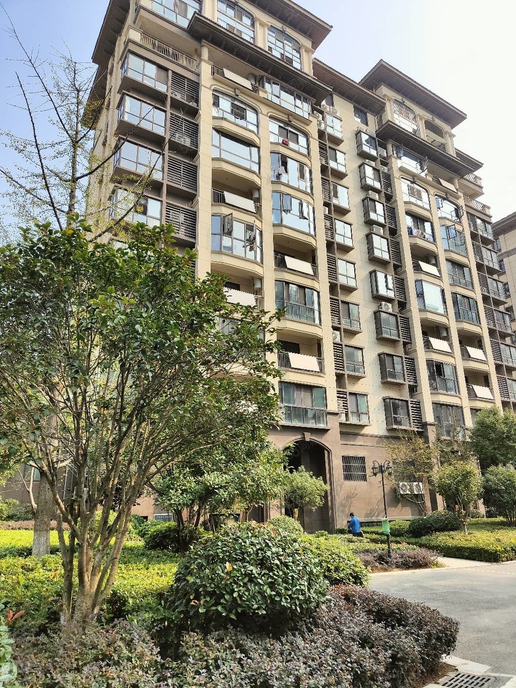 降价15万急卖电梯洋房银泰百货海心沙广场翰林壹号公馆