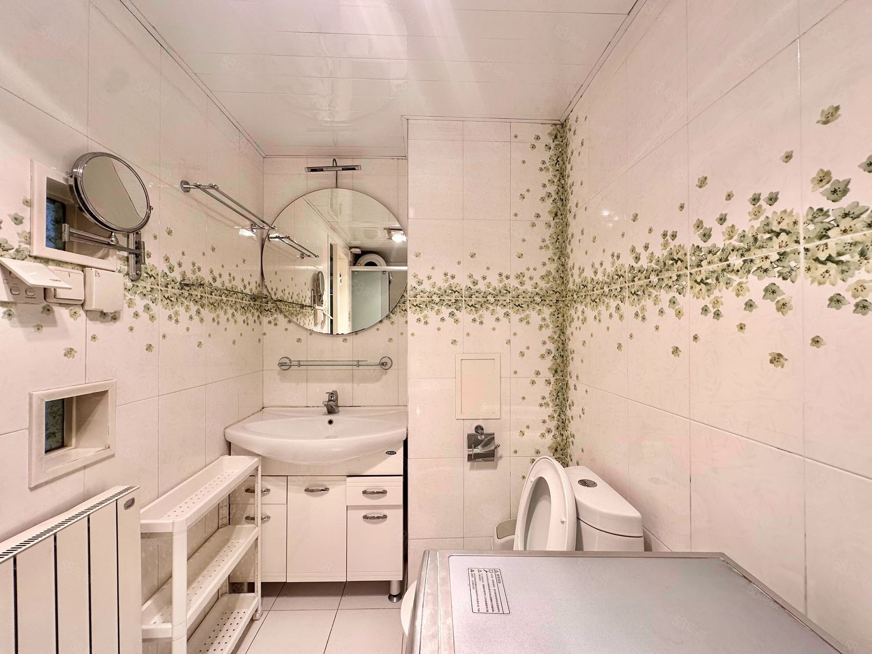 半島國(guó)際公寓2室1廳1衛(wèi)95.09㎡南北699萬(wàn)