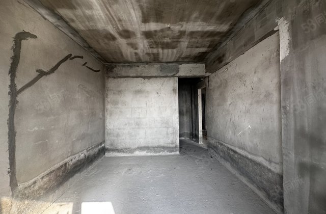 东湖国际3室2厅107㎡38万二手房图片