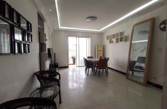 龙祥圣府3室2厅98㎡64.9万二手房图片