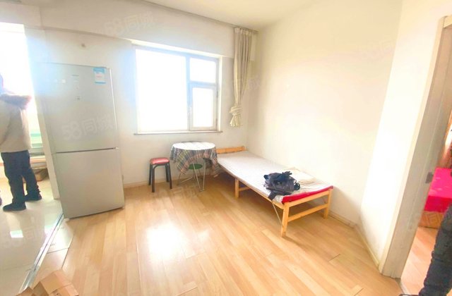 昊源高格蓝湾(一期)1室1厅49.14㎡35万二手房图片