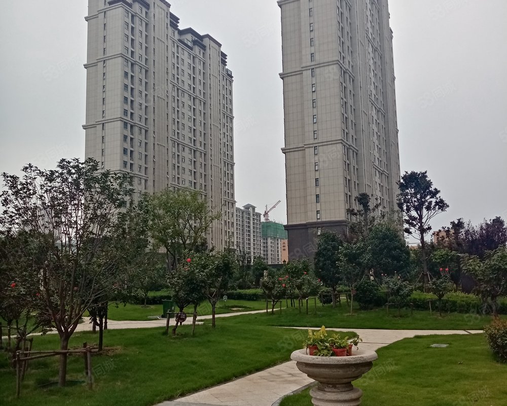 【梧桐公馆, 梧桐公馆小区详情,房价走势,房源,业主论坛】- 南阳58