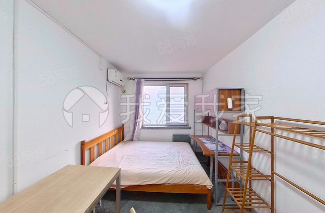 龙翔路小区(东区)2室1厅63.8㎡458万二手房图片