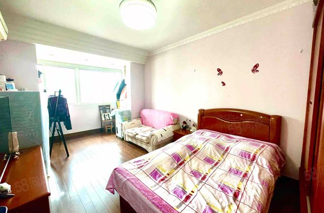 新陆花苑2室1厅79.46㎡538万二手房图片