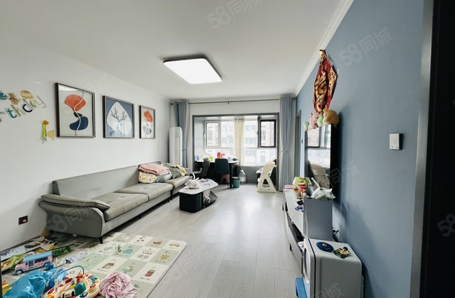 急售 刚需必看 光明  旁 精装三室凤凰层 拎包入住