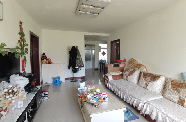 天苑小区2室2厅90.39㎡23万二手房图片