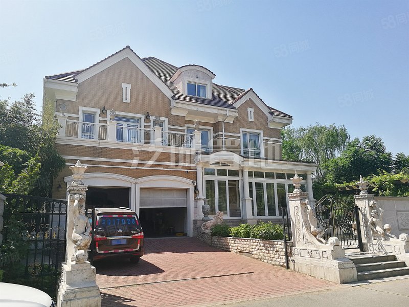 0平米 5000.00万元,北京玫瑰园-北京58同城