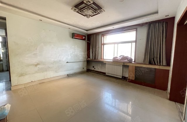 东昌湖边！喜 鹊2楼~正规三室户型方正送储藏室。免大税可按揭