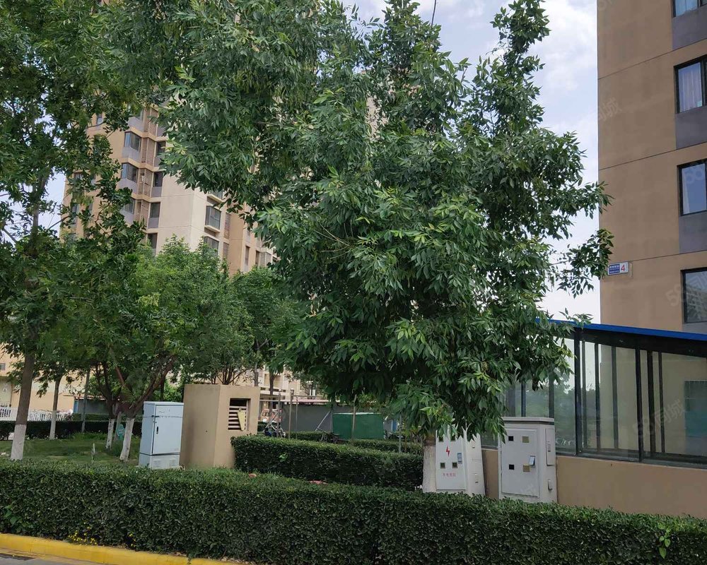 【辰悦家园, 辰悦家园小区详情,房价走势,房源,业主论坛】- 天津58