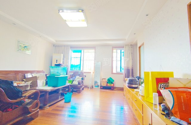 庭芳院(南区)3室2厅98㎡239万二手房图片