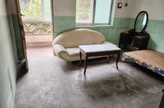 铁西二里1号小区1室1厅42㎡12万二手房图片