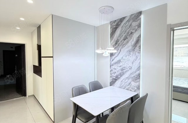 东兴城E区3室2厅109.82㎡36.8万二手房图片