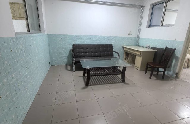 房东急售！上老东昌！一楼带院 ！随时看房！