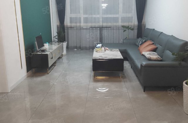 滨州学府3室2厅114㎡55万二手房图片