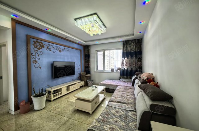 景程小区2室2厅91㎡45万二手房图片