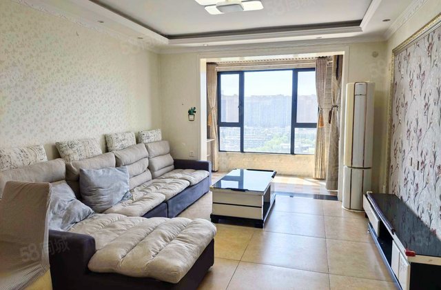 天朗蓝湖树2室2厅94.7㎡136万二手房图片