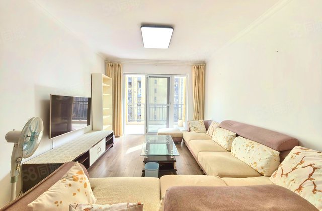 果壳里的城2室1厅83.55㎡88万二手房图片