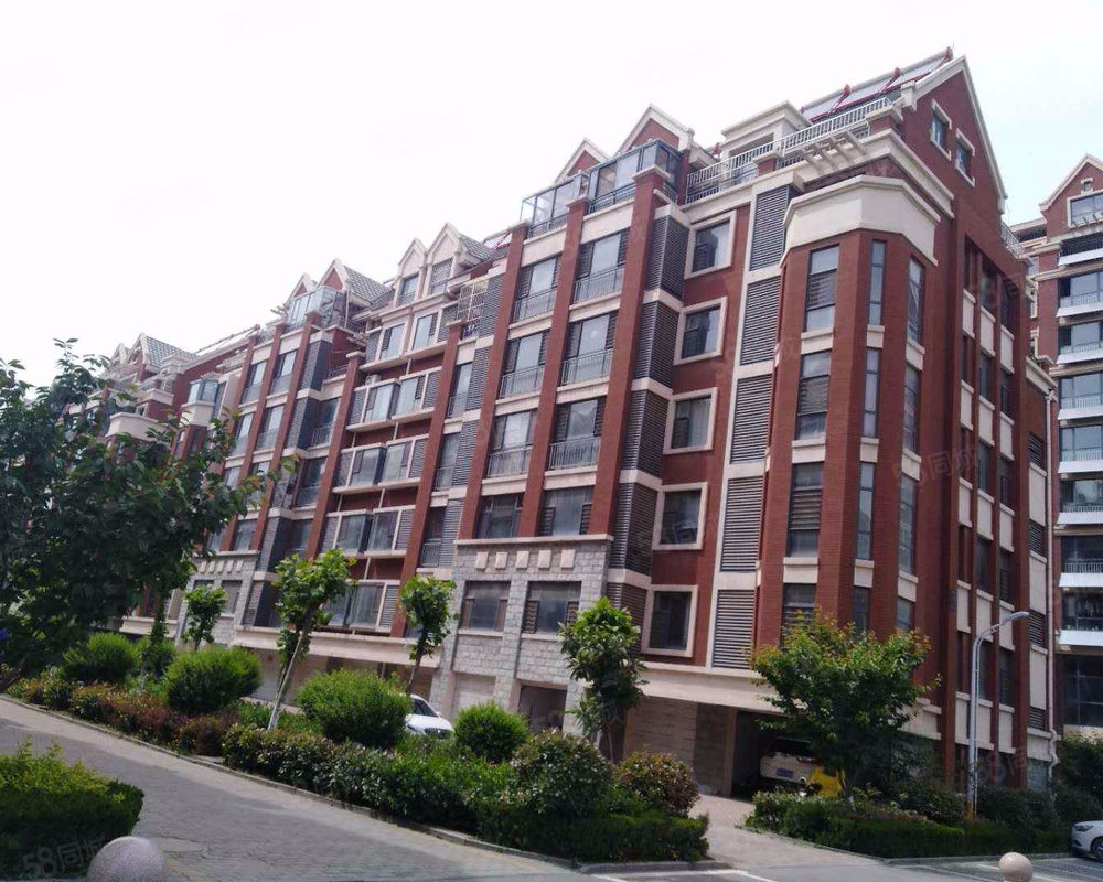 【世纪福城a区, 世纪福城a区小区详情,房价走势,房源,业主论坛】