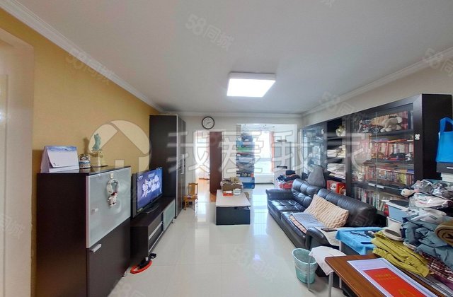 方泽园2室1厅76.39㎡269万二手房图片