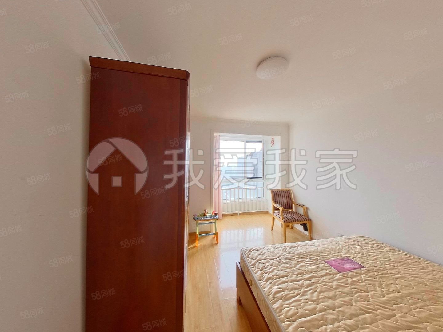 亞林西居住區(qū)2室1廳1衛(wèi)86.47㎡西南535萬