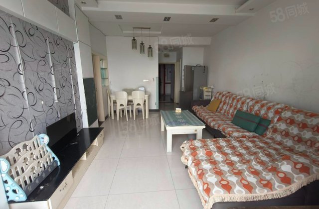 光宇阳光岭秀2室2厅72.71㎡12.8万二手房图片