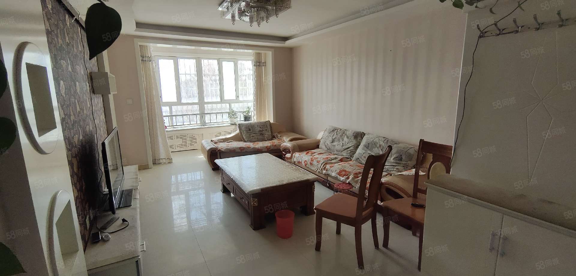 福泉人家2室2厅1卫85㎡南北28.8万