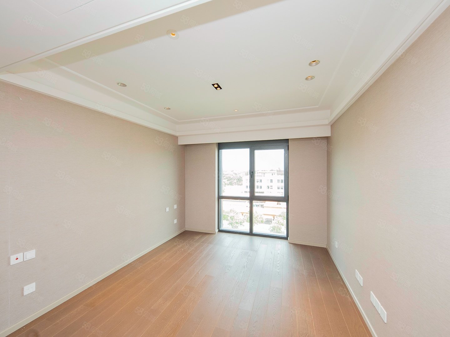 萬柳書院3室2廳2衛(wèi)218.38㎡南北5900萬