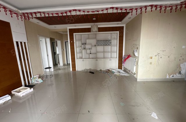 华悦金钻 边户 医疗配套成熟 带电梯 南北通透 产权清晰